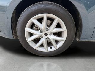 SEAT Nuevo León SP 1.5 TSI 85kW Style 25 Aniversario