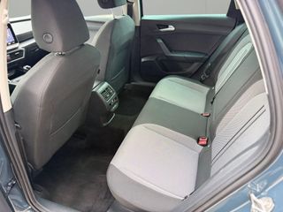 SEAT Nuevo León SP 1.5 TSI 85kW Style 25 Aniversario