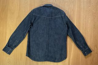 Chaqueta vaquera hombre de G-Star Raw (M)