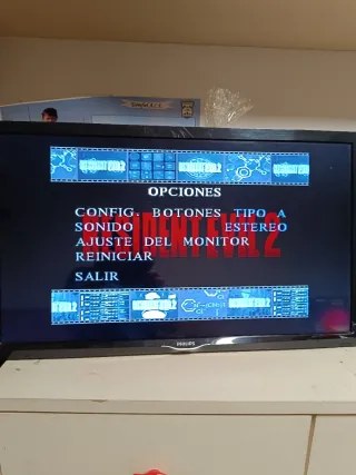 Resident Evil 2 Platinum PS1 PAL España