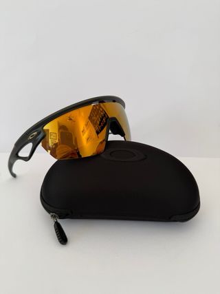 Oakley Spahera - Prizm 24k Polarized