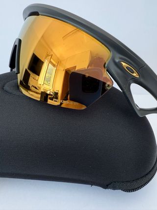 Oakley Spahera - Prizm 24k Polarized