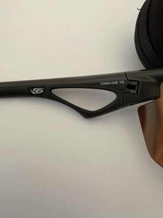 Oakley Spahera - Prizm 24k Polarized