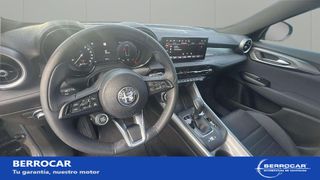 Alfa Romeo Tonale 1.6 DS 130 CV SPRINT FWD