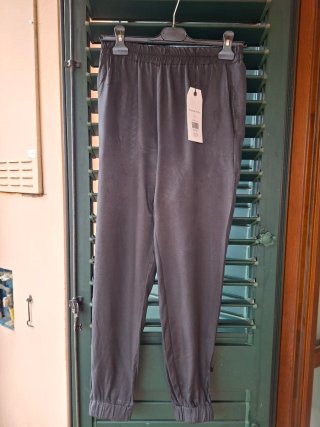 Pantaloni Amy B. neri taglia S nuovi
