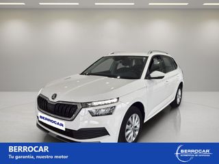 Skoda Kamiq 1.0 TSI 81kW (110CV) DSG Emotion