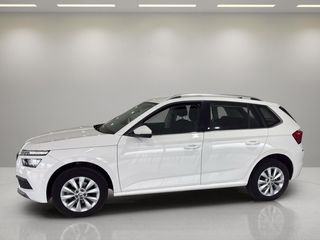 Skoda Kamiq 1.0 TSI 81kW (110CV) DSG Emotion