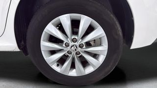 Skoda Kamiq 1.0 TSI 81kW (110CV) DSG Emotion