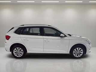 Skoda Kamiq 1.0 TSI 81kW (110CV) DSG Emotion