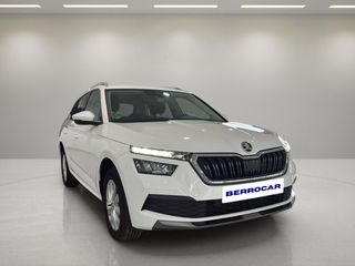 Skoda Kamiq 1.0 TSI 81kW (110CV) DSG Emotion