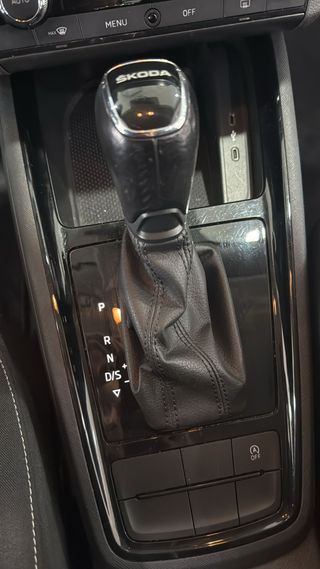 Skoda Kamiq 1.0 TSI 81kW (110CV) DSG Emotion