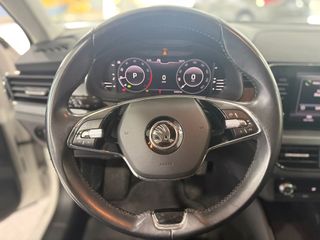 Skoda Kamiq 1.0 TSI 81kW (110CV) DSG Emotion