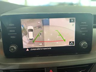 Skoda Kamiq 1.0 TSI 81kW (110CV) DSG Emotion