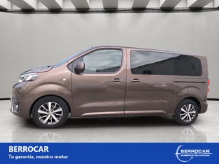 Toyota Proace Verso SHUTTLE MEDIO (L1) 1,6D 115 CV 6P
