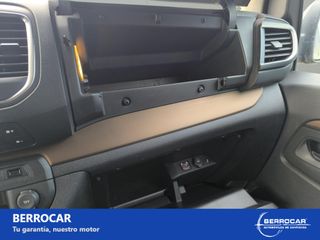 Toyota Proace Verso SHUTTLE MEDIO (L1) 1,6D 115 CV 6P