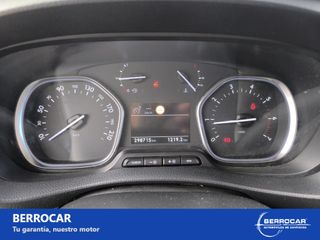 Toyota Proace Verso SHUTTLE MEDIO (L1) 1,6D 115 CV 6P