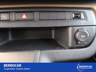 Toyota Proace Verso SHUTTLE MEDIO (L1) 1,6D 115 CV 6P