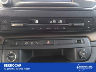 Toyota Proace Verso SHUTTLE MEDIO (L1) 1,6D 115 CV 6P