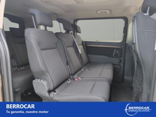 Toyota Proace Verso SHUTTLE MEDIO (L1) 1,6D 115 CV 6P