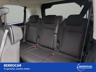 Toyota Proace Verso SHUTTLE MEDIO (L1) 1,6D 115 CV 6P