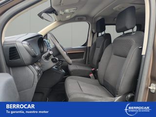 Toyota Proace Verso SHUTTLE MEDIO (L1) 1,6D 115 CV 6P