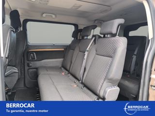 Toyota Proace Verso SHUTTLE MEDIO (L1) 1,6D 115 CV 6P