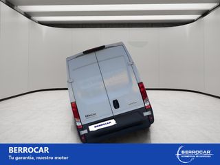 Iveco Daily 35C18H D