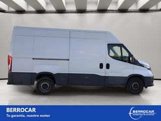Iveco Daily 35C18H D