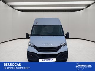 Iveco Daily 35C18H D