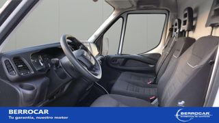 Iveco Daily 35C18H D