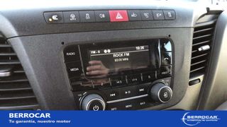 Iveco Daily 35C18H D