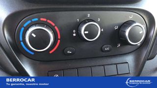 Iveco Daily 35C18H D