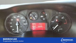 Iveco Daily 35C18H D