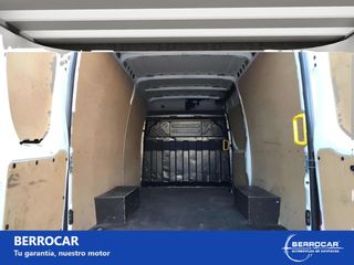 Iveco Daily 35C18H D