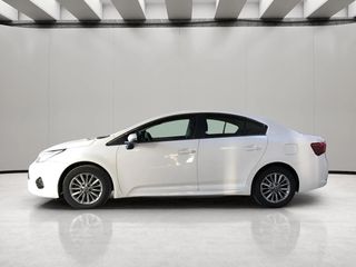 Toyota Avensis 1.6 115D ADVANCE TS