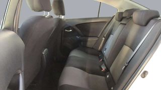 Toyota Avensis 1.6 115D ADVANCE TS