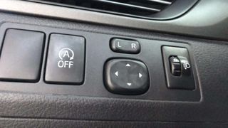 Toyota Avensis 1.6 115D ADVANCE TS