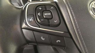 Toyota Avensis 1.6 115D ADVANCE TS