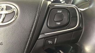 Toyota Avensis 1.6 115D ADVANCE TS