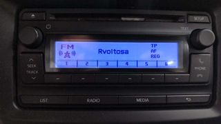 Toyota Avensis 1.6 115D ADVANCE TS