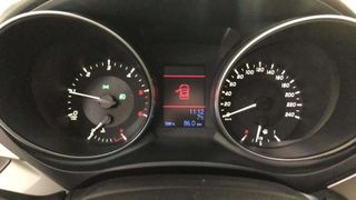 Toyota Avensis 1.6 115D ADVANCE TS