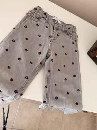 Lote Ropa Niña y Niño Varias Tallas