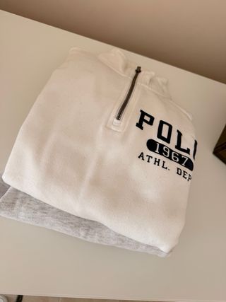 Lote Ropa Niña y Niño Varias Tallas