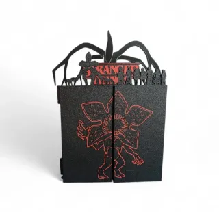 Expositor Funko Stranger Things