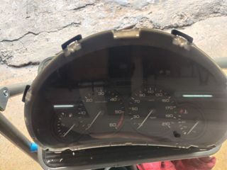 Cuadro instrumentos Peugeot 206 1.9D