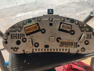 Cuadro instrumentos Peugeot 206 1.9D