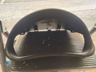 Cuadro instrumentos Peugeot 206 1.9D