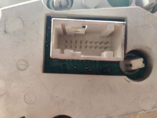 Cuadro instrumentos Peugeot 206 1.9D