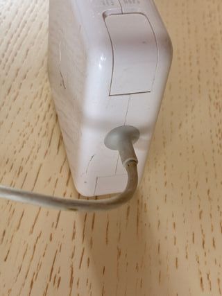 Alimentatore Apple 85W MagSafe A1343