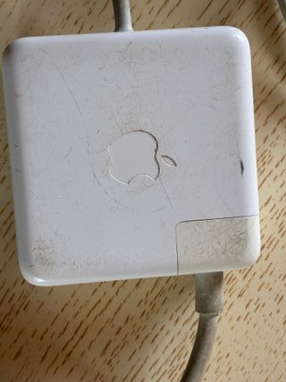 Alimentatore Apple 85W MagSafe A1343